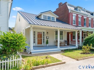 823 Chimborazo Blvd