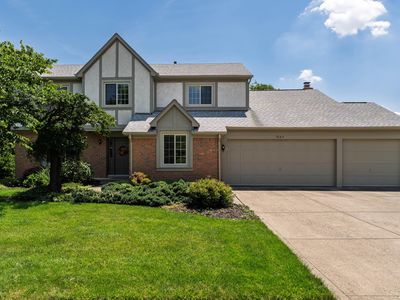 7664 Glanmore Ct