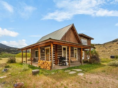 9 Grizzly Meadow Rd
