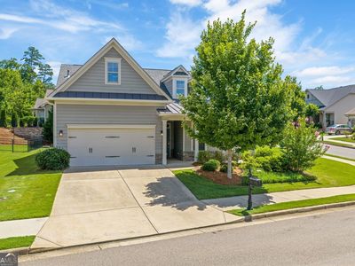 400 Laurel Spring Ct