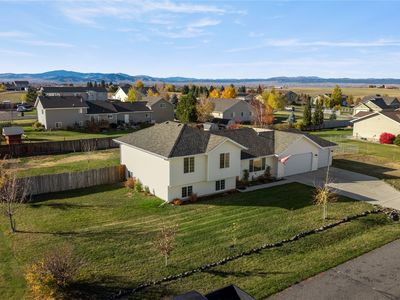 Property at 3190 Stillwell Dr, Helena, MT