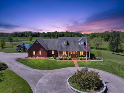 13851 N County Road 500 E