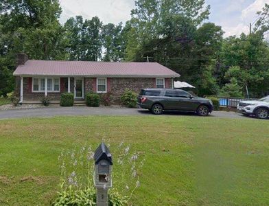 529 Indian Trail Rd
