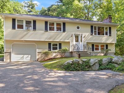 58 Roosevelt Rd
