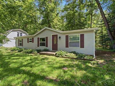 203 W Sampson Dr