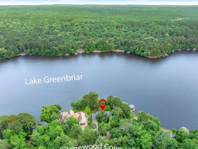 116 Pinewood Cv