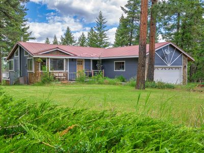 3410 Ray Mountain Rd