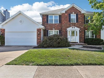 2940 Woodbridge Estates Dr