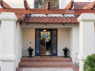 2322 Almond Springs Dr