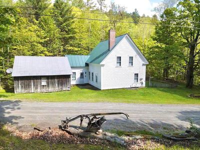 160 Parshley Road