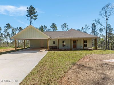529 Shirley Sanford Rd