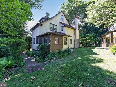 708 Old Westtown Rd