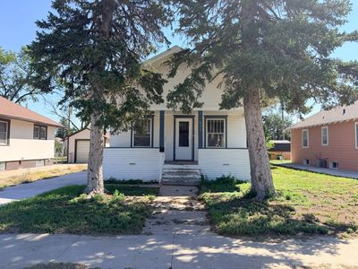 Property at 411 Platte Ave, Alliance, NE