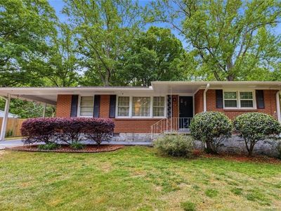 126 Ingleside Dr