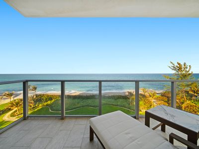 5000 N Ocean Drive #603