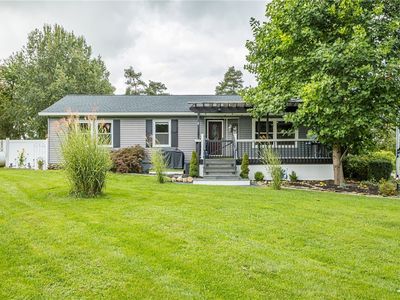 Property at 4528 Carmichael Ln, Geneseo, NY