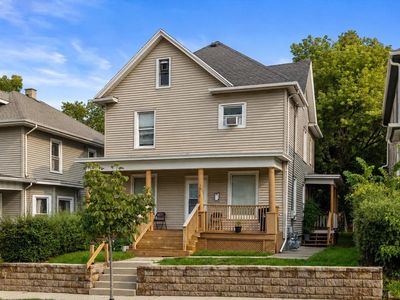 Property at 1012 Hamilton STREET, Racine, WI