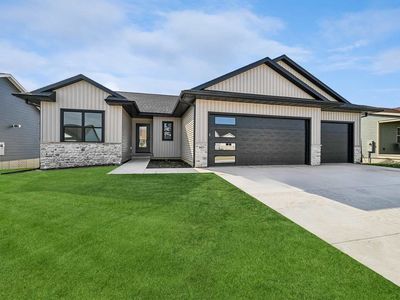 1423 Echo Ridge Ln