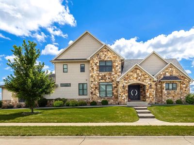 5541 Pigeon Creek Rd