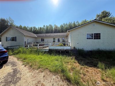 Property at 664 State Route 409, Cathlamet, WA