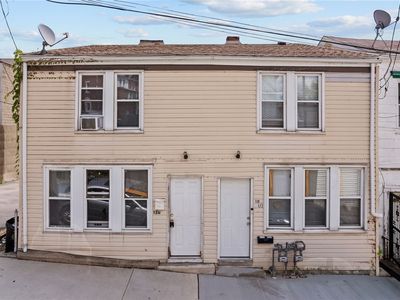 130 John St