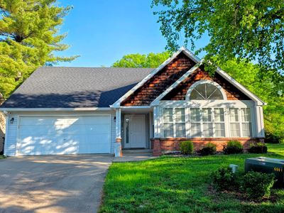705 Huntridge Dr