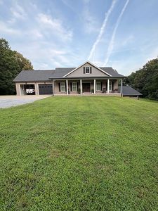 180 Crider Dulaney Rd