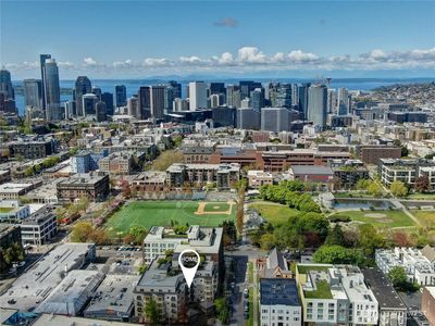 1125 E Olive Street #105