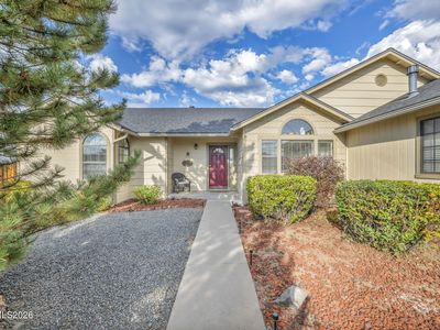 2716 Wildhorse Ln