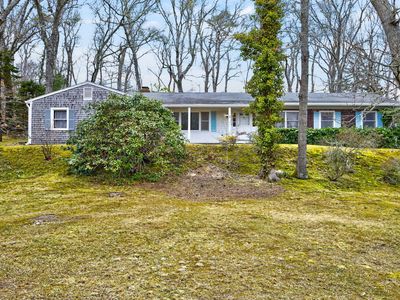 4 Nickerson Road