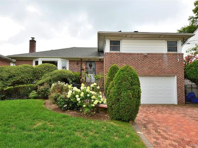 Property at 786 E Carl Avenue, Baldwin, NY