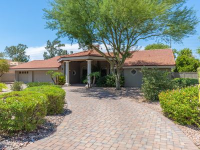 8144 E APPALOOSA Trail