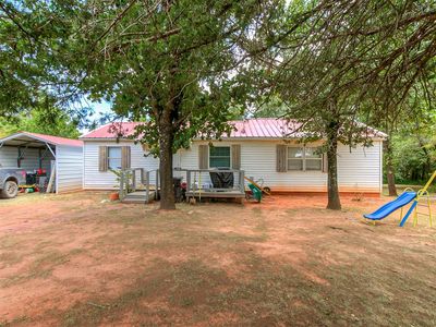 Property at 990936 S Candlewood Ln, Wellston, OK