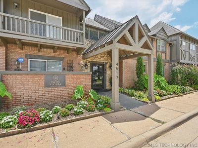 4517 S Peoria Ave APT 20