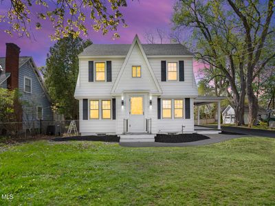 451 Ballston Road
