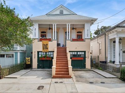 3110 Desoto St #B