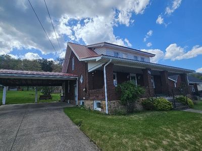 Property at 420 W 7th Ave, Clearfield, PA