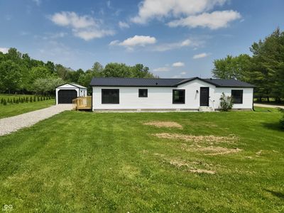 9190 W County Road 950 N