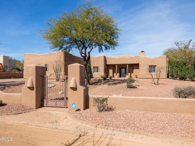 14528 E DESERT VISTA Trail