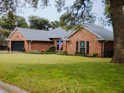 19 E Cimarron Trl