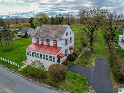 3934 Dillingersville Rd