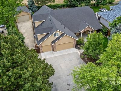 1420 W Powder Ct