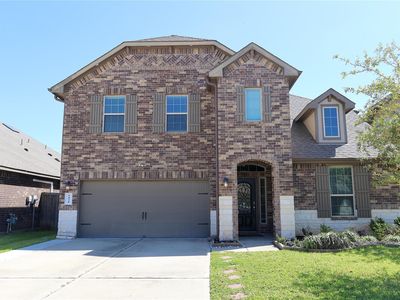 5438 Atwood Canyon Ct