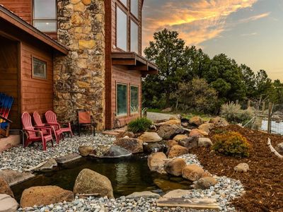 21186 Uintah Road