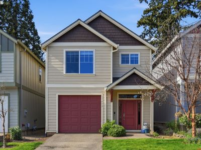 17473 SE Reserve Loop