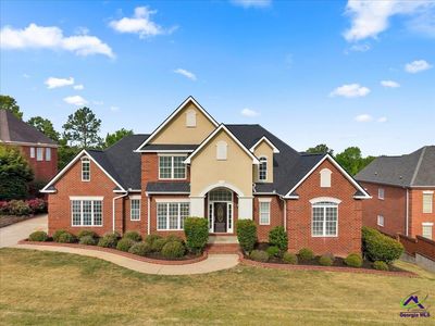 168 McClain Cir