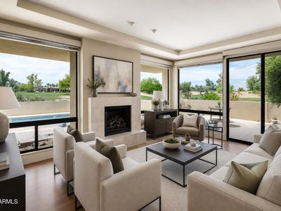 7760 E GAINEY RANCH Road #2