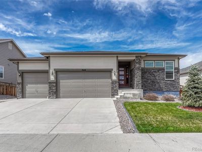 7646 Greenwater Circle