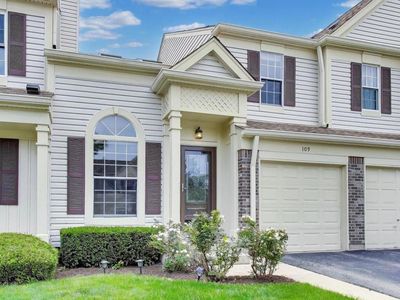 109 Peach Tree Ln