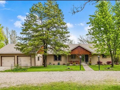 2813 Wester Bluff Road